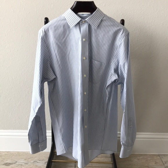 brooks brothers milano fit shirt